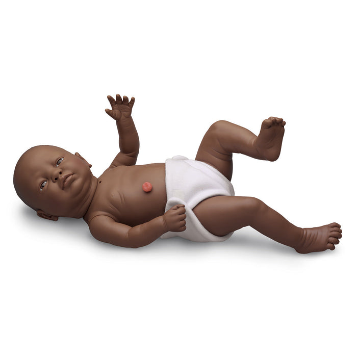 Special Needs Infant - Dark Male