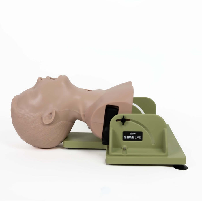 AirwayChild Pediatric Airway Management Training System