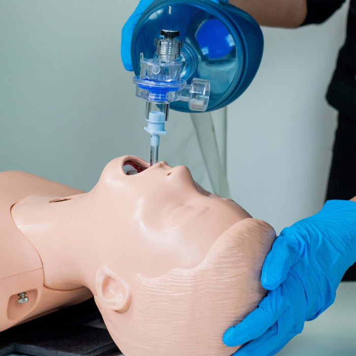 Image 4 - AIRWAYCHILD PEDIATRIC AIRWAY MANAGEMENT TRAINING SYSTEM
