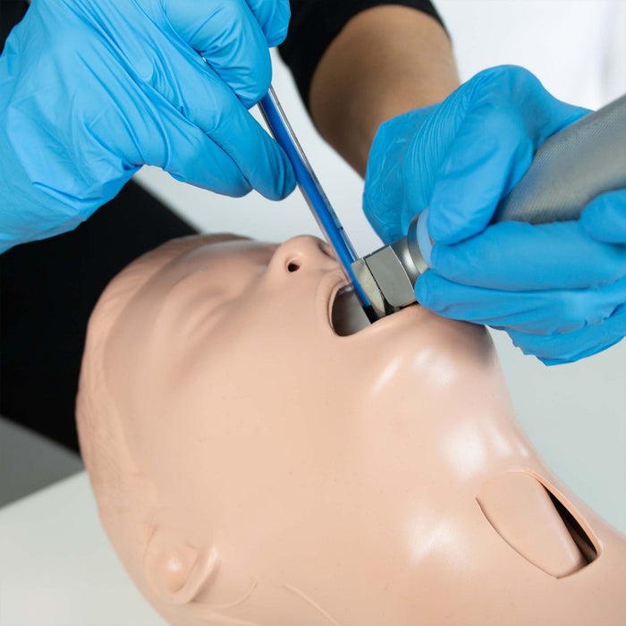 Image 5 - AIRWAYCHILD PEDIATRIC AIRWAY MANAGEMENT TRAINING SYSTEM
