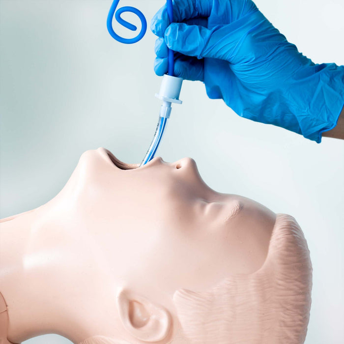 Image 6 - AIRWAYCHILD PEDIATRIC AIRWAY MANAGEMENT TRAINING SYSTEM