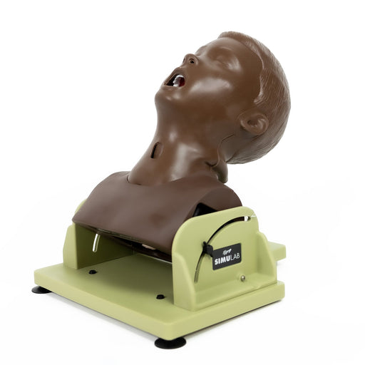 Image 2 - AIRWAYCHILD PEDIATRIC AIRWAY MANAGEMENT TRAINING PACKAGE