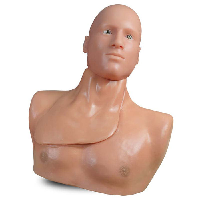 Image 3 - ARTICULATING HEAD