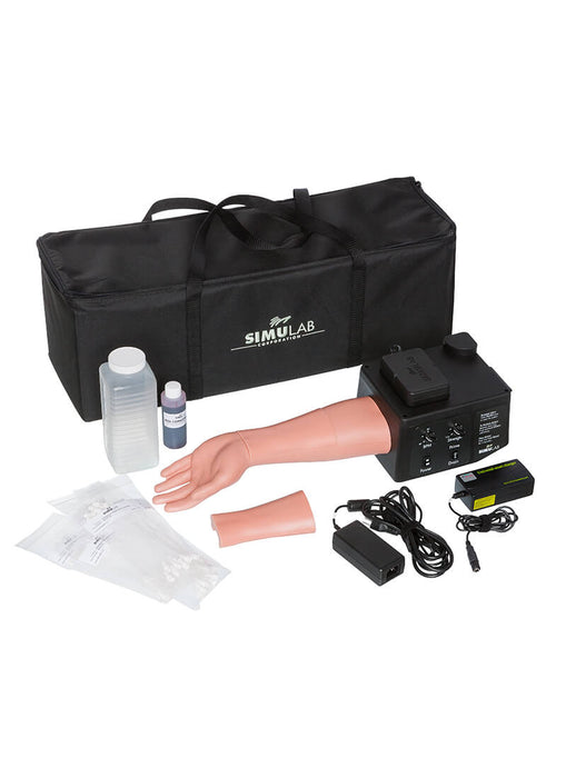 Ultrasound ArteriaLine & ABG Training Package