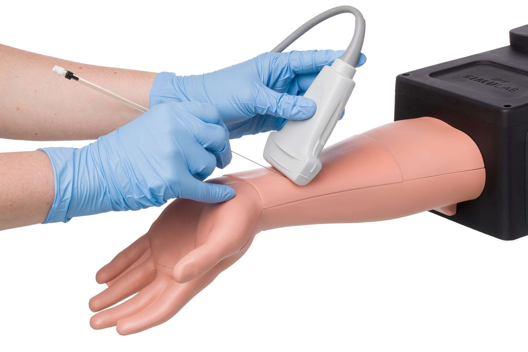 Image 2 - ULTRASOUND ARTERIALINE & ABG TRAINING PACKAGE
