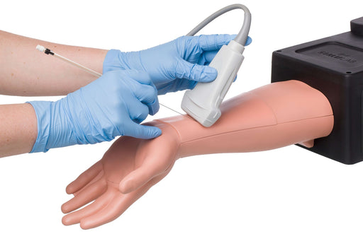 Image 2 - ULTRASOUND ARTERIALINE & ABG TRAINING PACKAGE