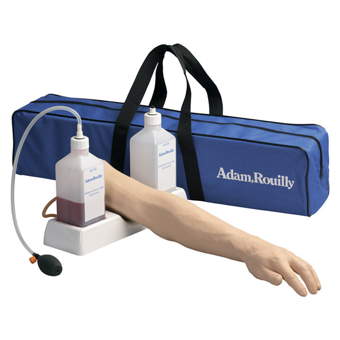 Injection, Venepuncture, Cannulation & Infusion Arm, Light