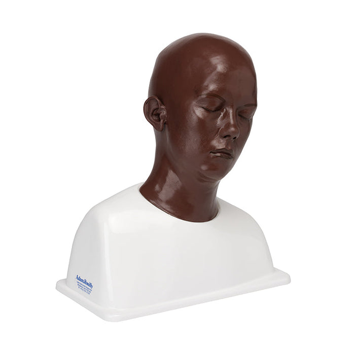 Ear Syringing Trainer, Dark
