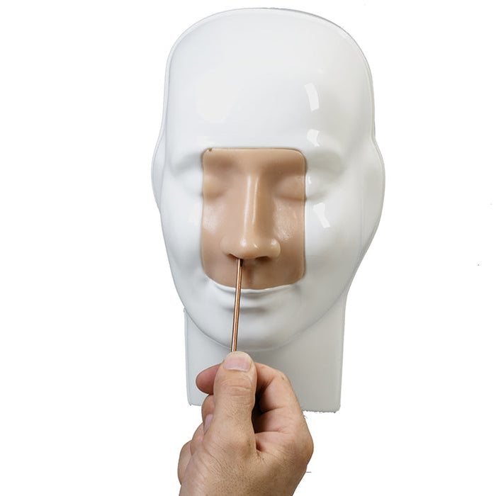 Nose Bleed/Epistaxis Trainer