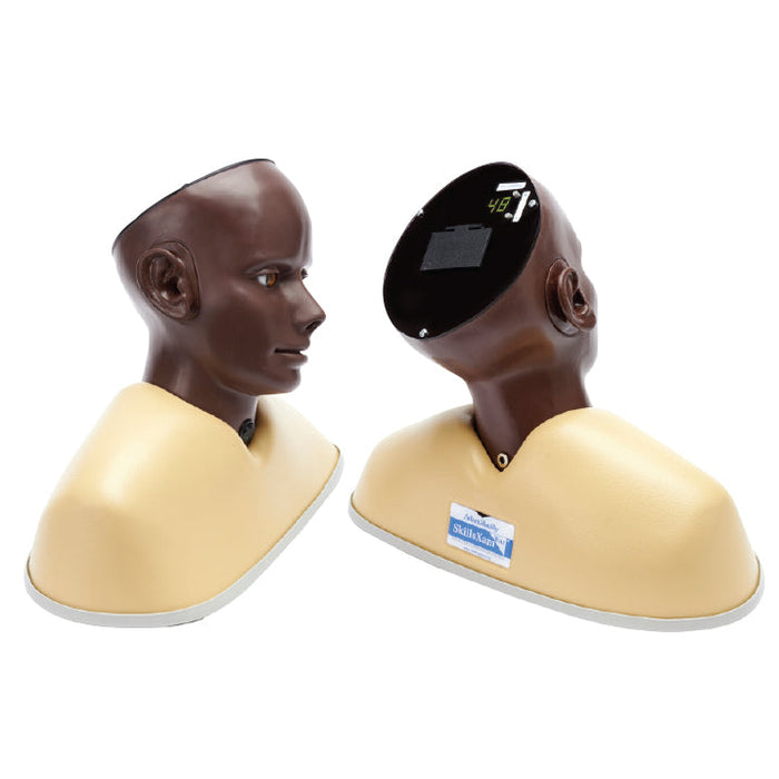 Digital Ear Examination Trainer, Dark