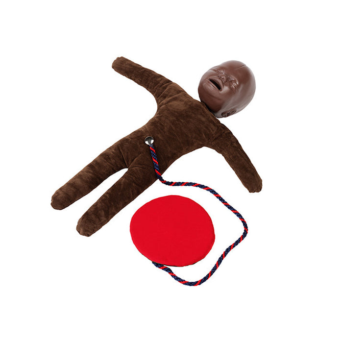 Fetal Doll, Dark