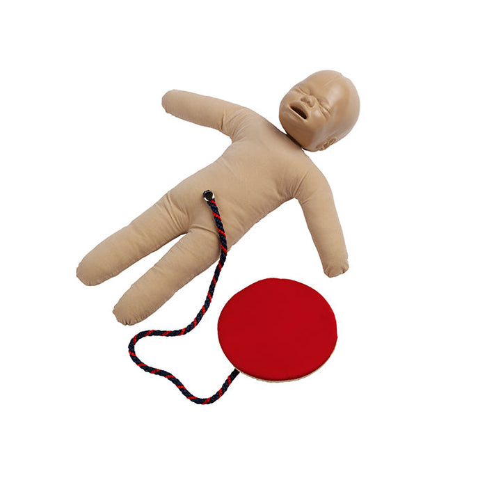 Fetal Doll, Light
