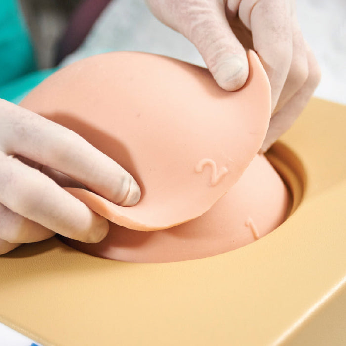 Image 5 - AMNIO ABBY® - ULTRASOUND GUIDED INVASIVE PROCEDURES SIMULATOR