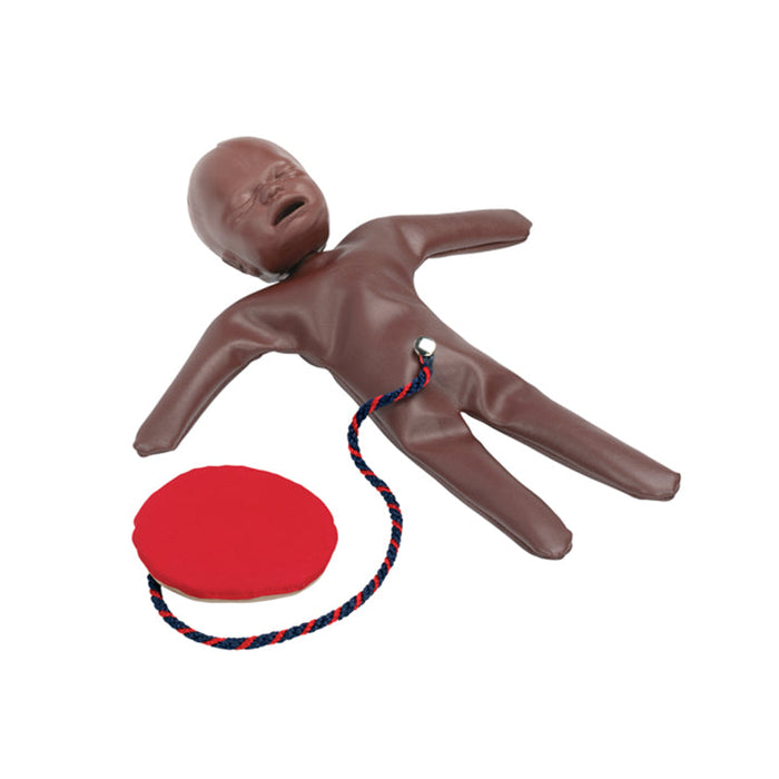 Fetal Doll, Dark