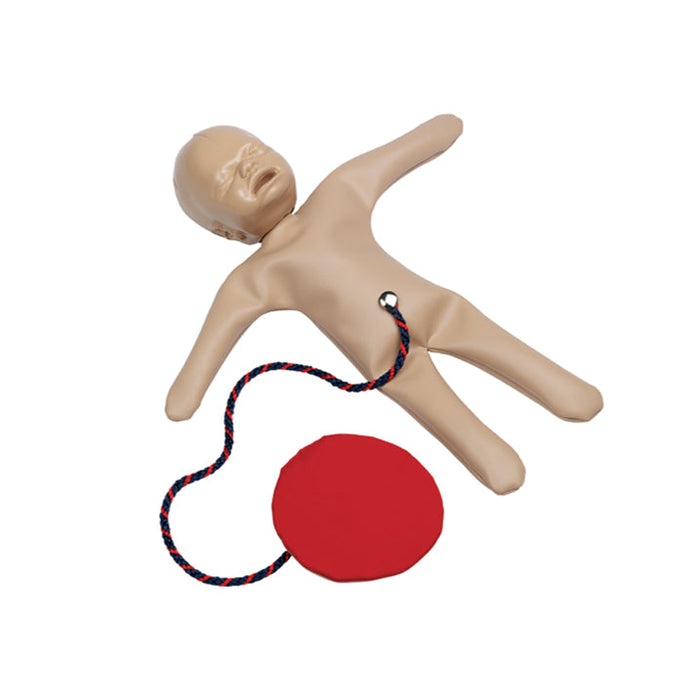 Fetal Doll, Light