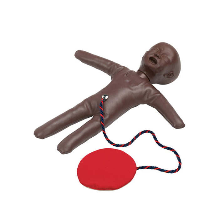 Fetal Doll, Dark