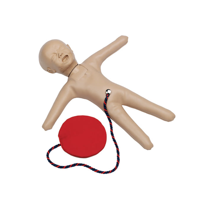Fetal Doll, Light