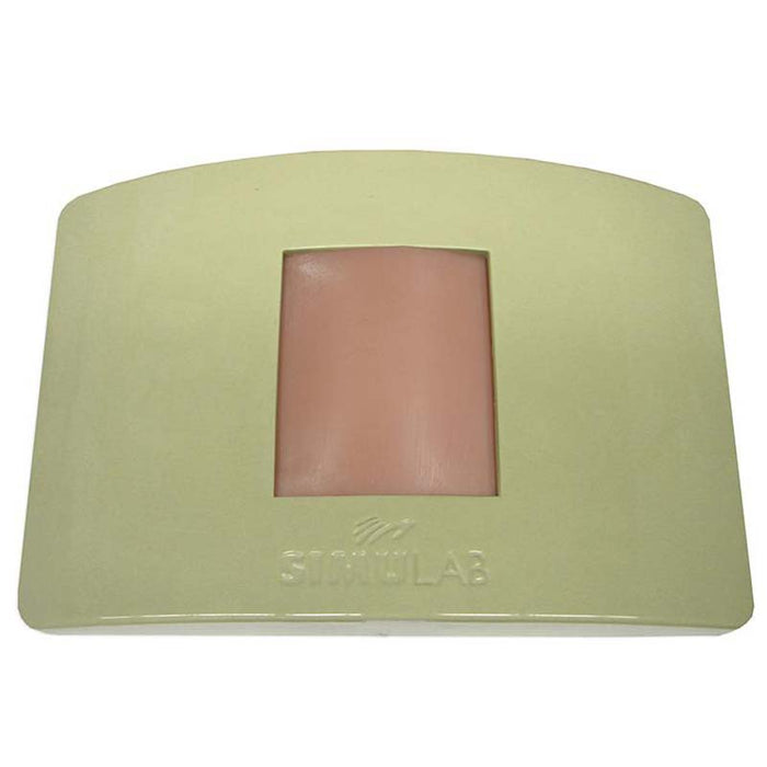 Adjustable Tissue Tray Package