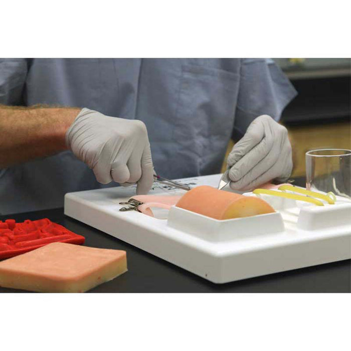 BOSS Platform - Basic Open Surgical Skills