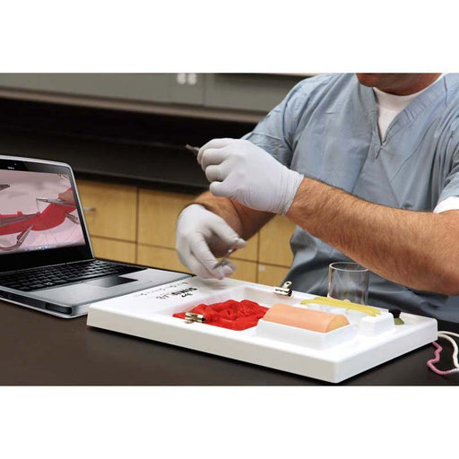 Image 2 - BOSS PLATFORM - BASIC OPEN SURGICAL SKILLS
