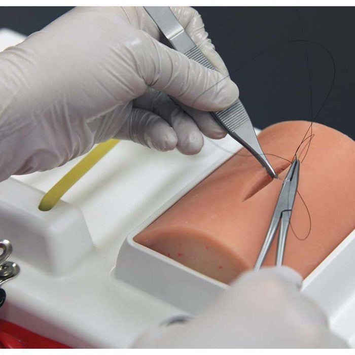 Image 3 - BASIC OPEN SURGICAL SKILLS (BOSS) VOLUME PACKAGE