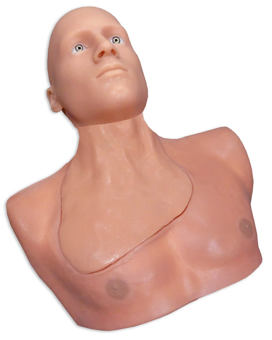CentraLineMan® System with Articulating Head