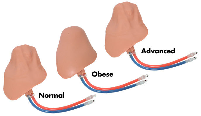 Image 3 - CENTRALINEMAN SYSTEM TISSUE VARIETY PACK