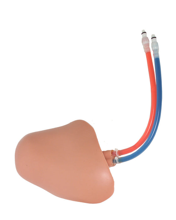 CentraLineMan Obese Replaceable Tissue