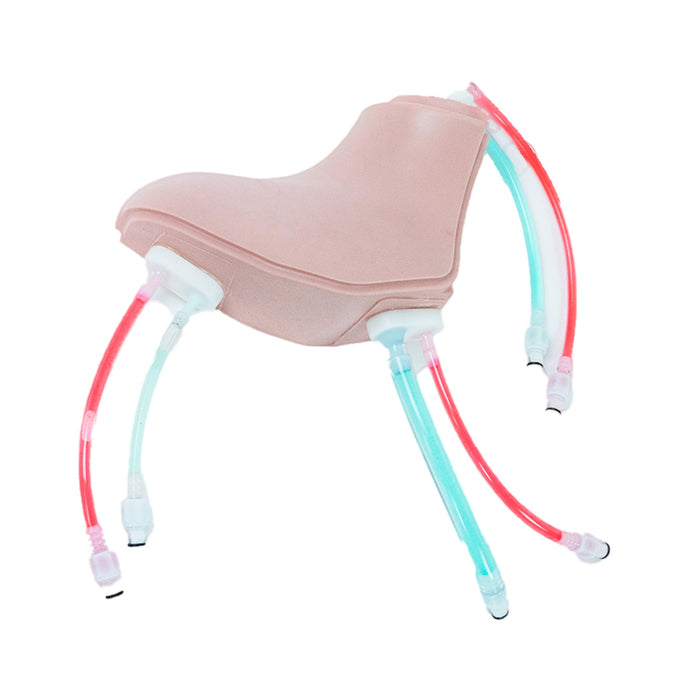 Image 2 - CENTRALINEMAN PRO REPLACEABLE TISSUE