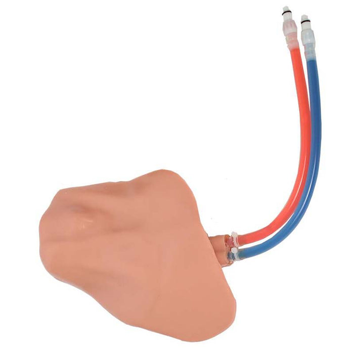 CentraLineMan Normal Replaceable Tissue