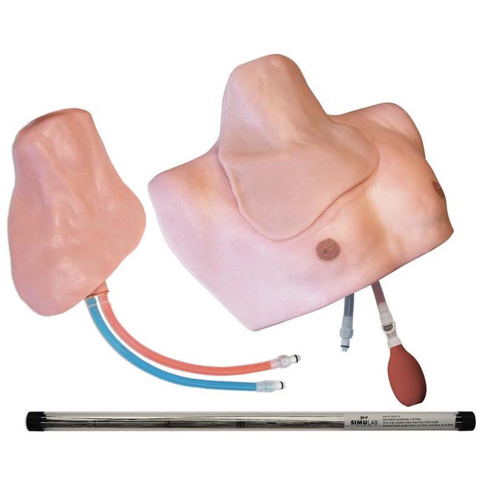 CentraLineMan Training Package
