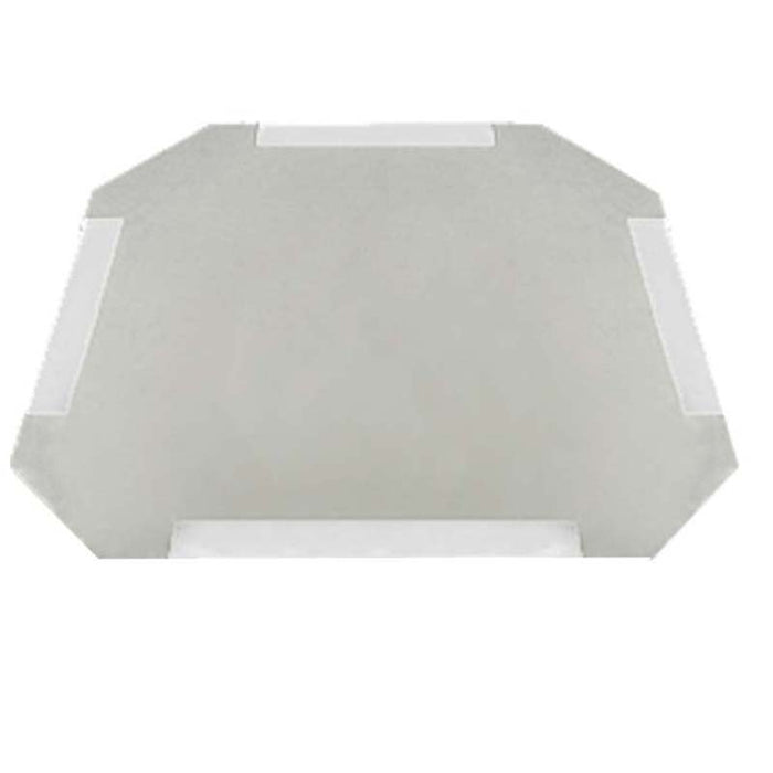 Clear Vinyl Top for Pop-up Trainer