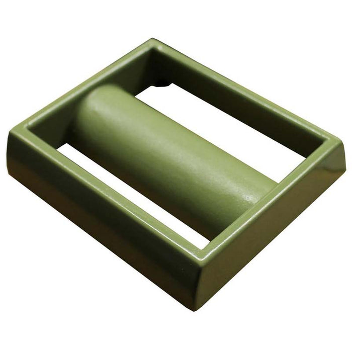 Contoured Tissue Tray