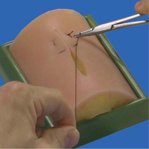 Image 2 - CONTOURED TISSUE TRAY