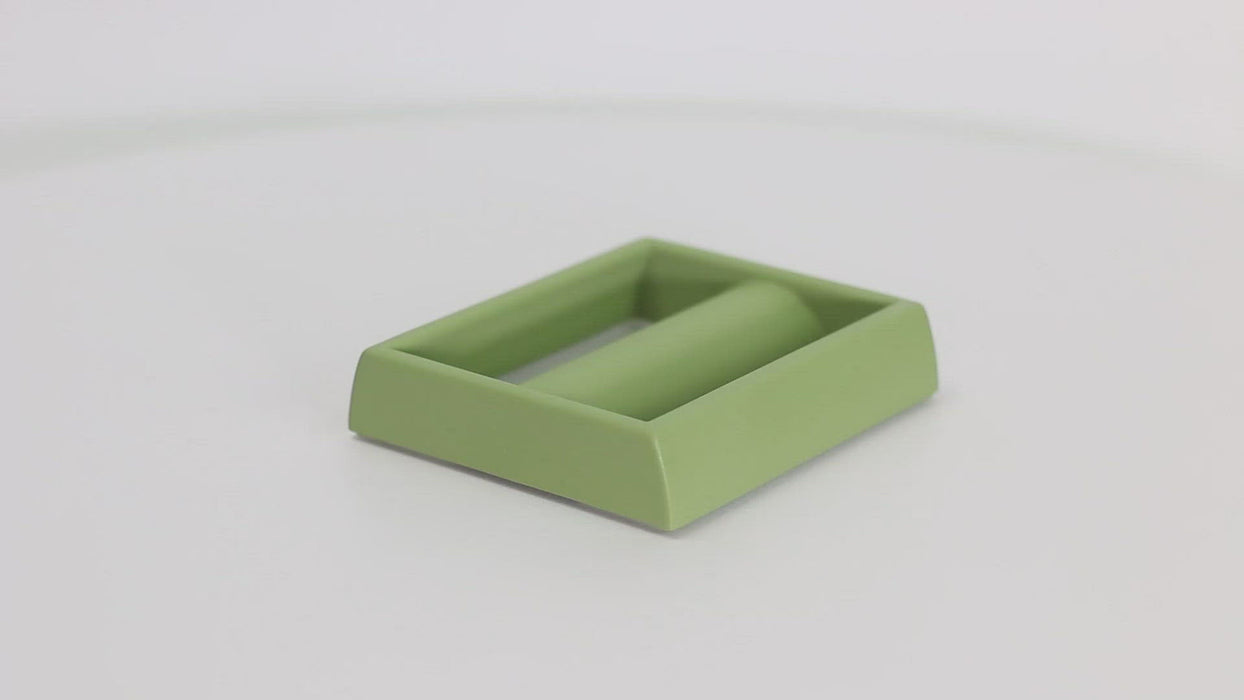 Image 3 - CONTOURED TISSUE TRAY