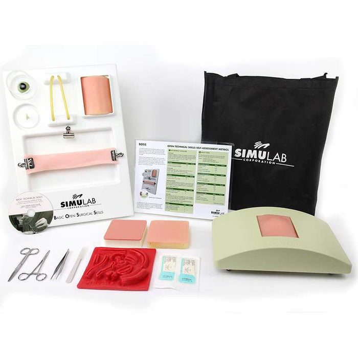 Deluxe BOSS Volume Package