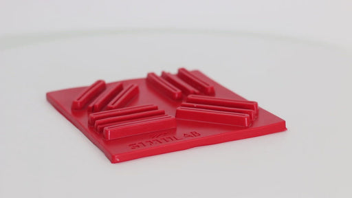 Image 2 - DIRECTIONAL TISSUE SUTURE PAD