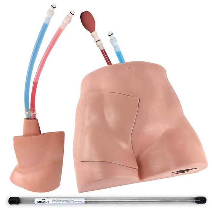 FemoraLineMan Training Package