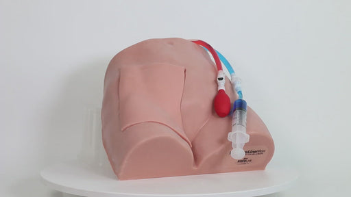 Image 2 - FEMORALINEMAN TRAINING PACKAGE