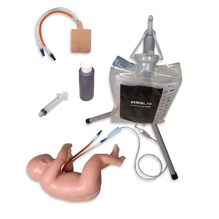 LumbarPunctureBaby System Training Package