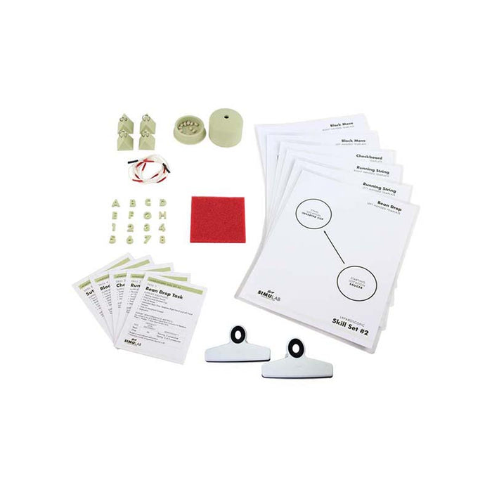 Image 3 - LAPTRAINER WITH SIMUVISION AND SKILL SET TRAINING PACKAGE