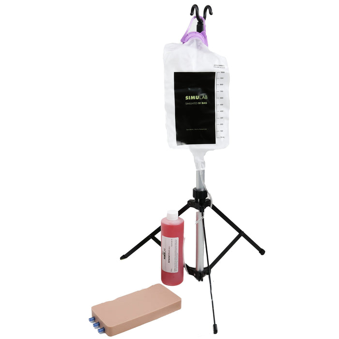 Venipuncture Pad Package