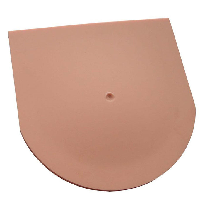 Ultrasound Paracentesis Replaceable Tissue