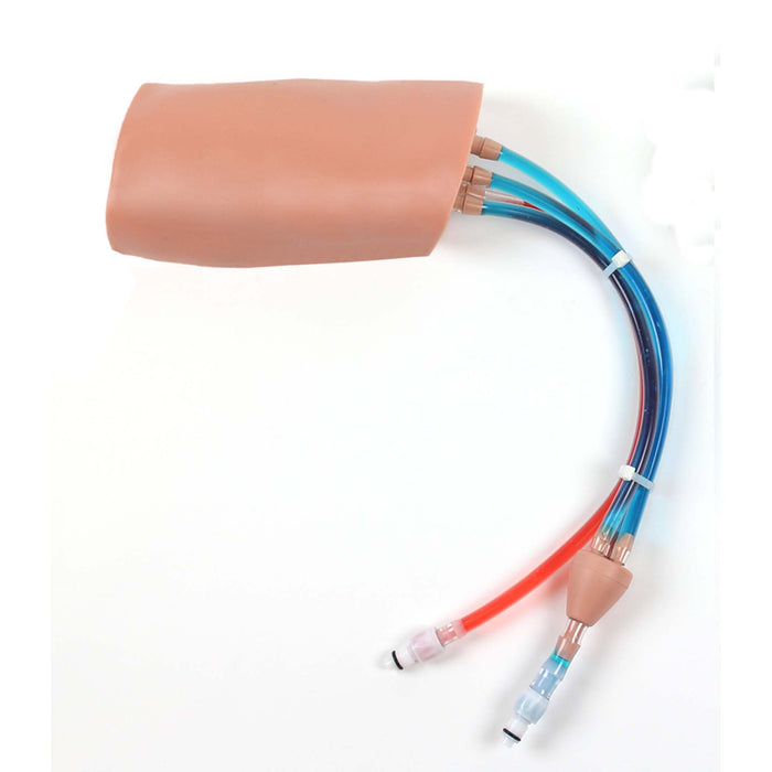 PICCLineMan Replaceable Obese Tissue