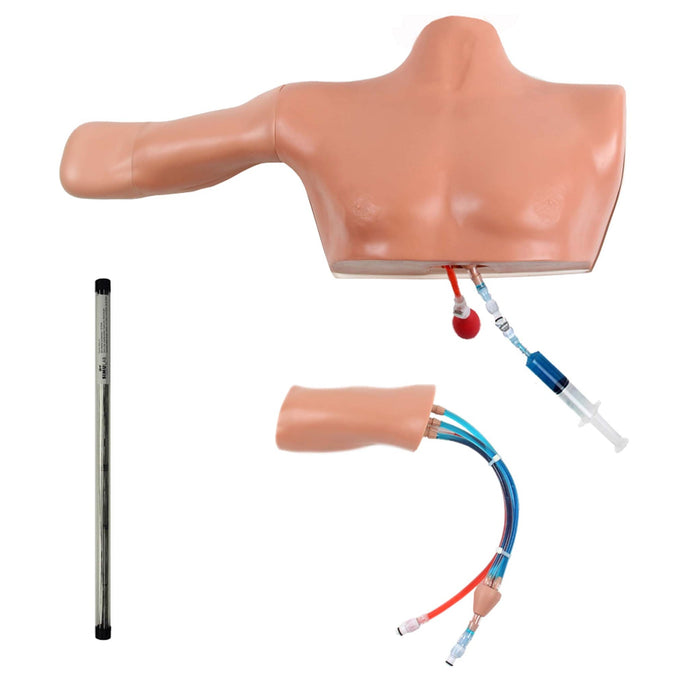 PICCLineMan System Training Package