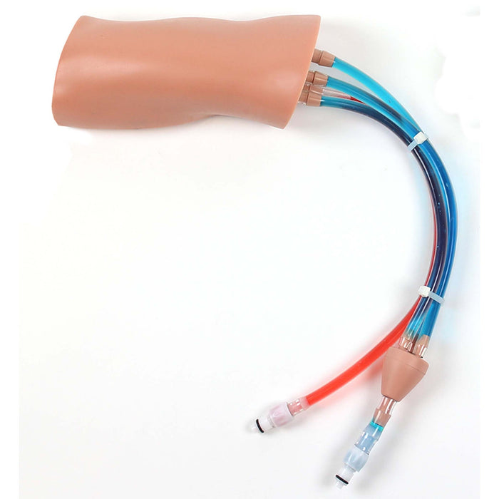 PICCLineMan Replaceable Tissue
