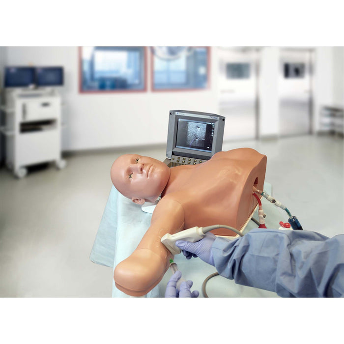Image 3 - PICCLINEMAN REPLACEABLE TISSUE