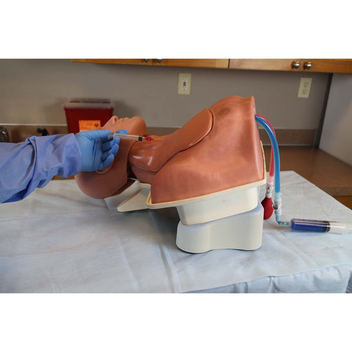 Image 2 - PATIENT POSITIONING TRAY
