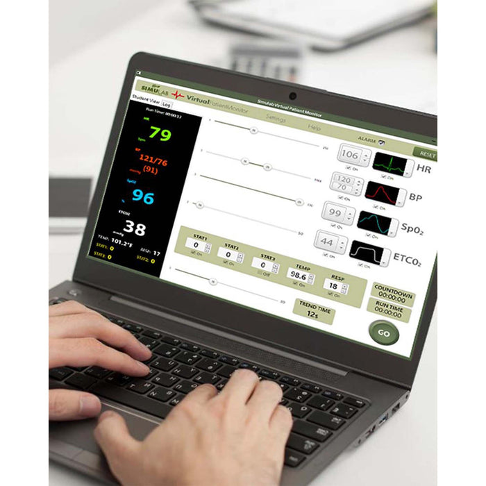 Image 4 - UNIVERSAL SURGICAL ABDOMEN TEAM TRAINING SYSTEM