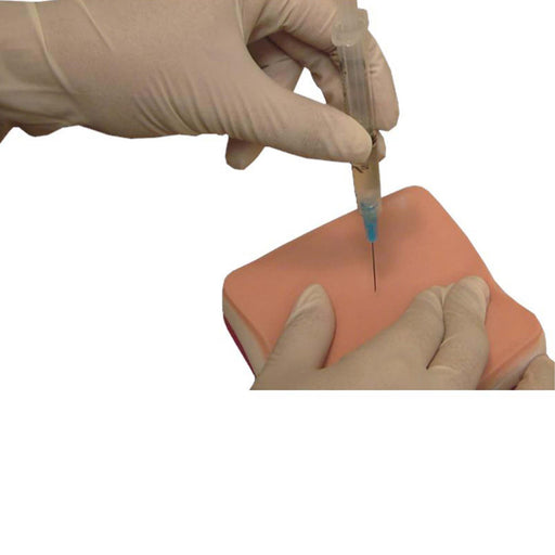 Image 2 - SUBCUTANEOUS INJECTION PAD
